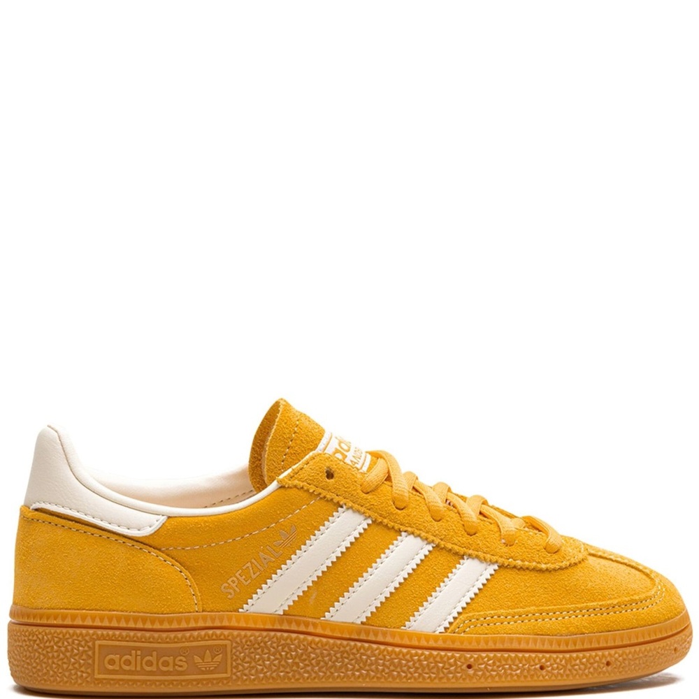 Adidas Handball Spezial "Preloved Yellow" sneakers size US M6.5/W7.5